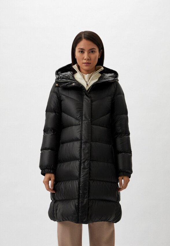 Пуховик iBlues