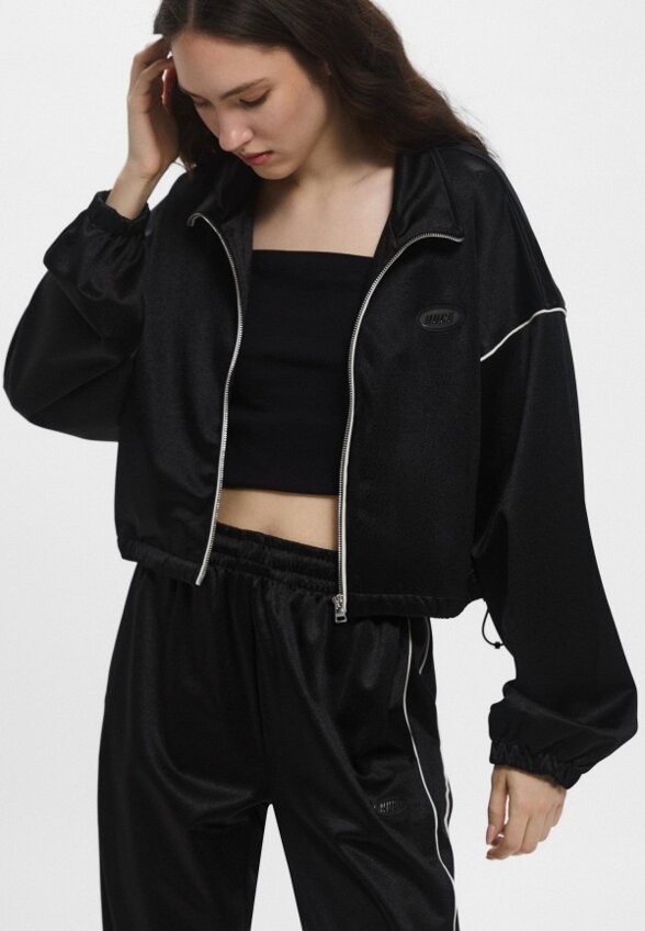 Олимпийка Hugo