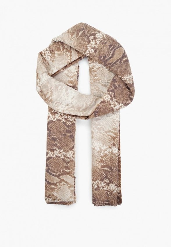 Палантин Bocciolo