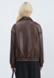 Куртка кожаная Top Top3  - превью