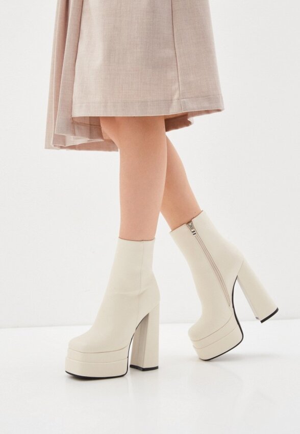 Ботильоны Vivian Royal