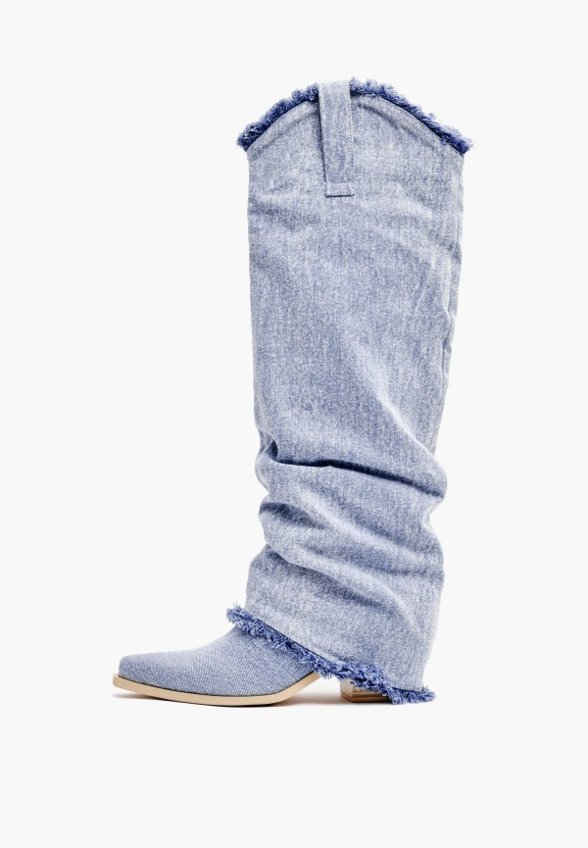 Сапоги Lera Nena