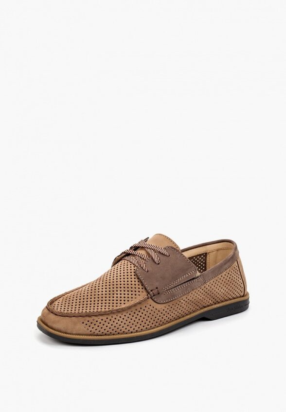 Топсайдеры Shoiberg