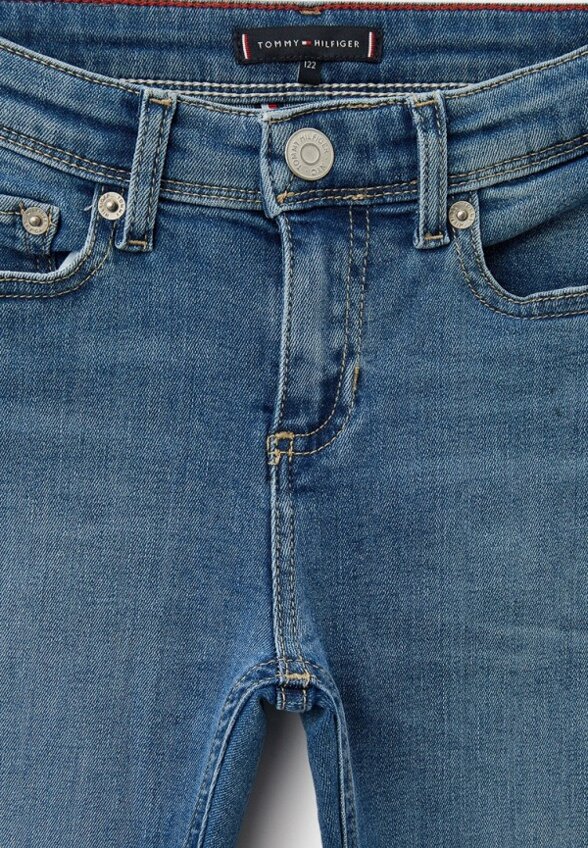 Джинсы Tommy Hilfiger