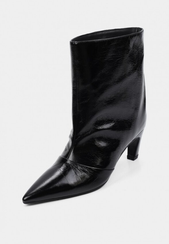 Полусапоги Maxadorre