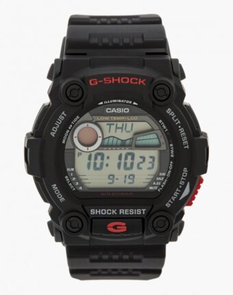 Часы Casio мужчинам