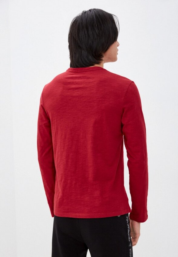 Лонгслив Великоросс