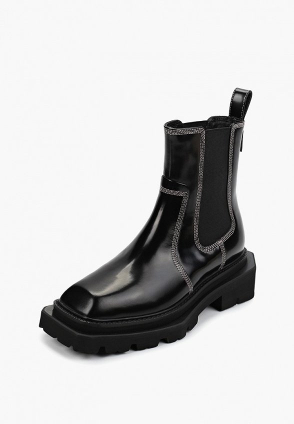 Ботинки Evigi