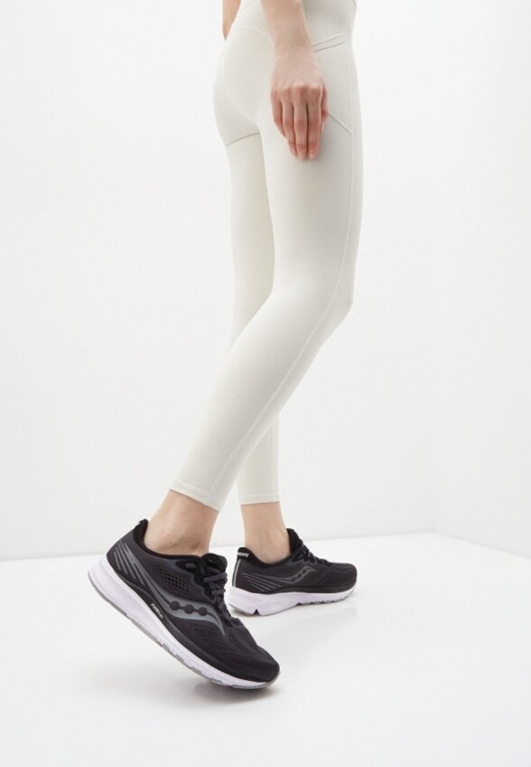 Кроссовки Saucony