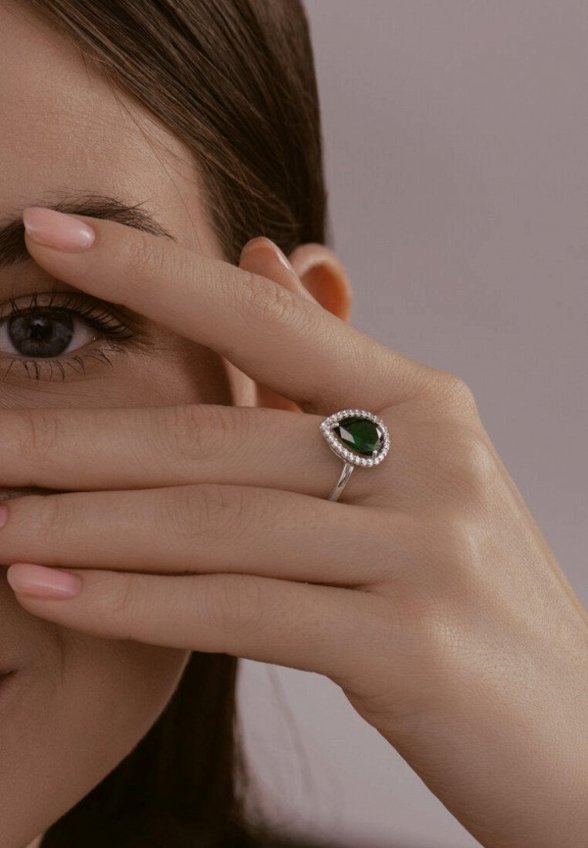 Кольцо Sokolov