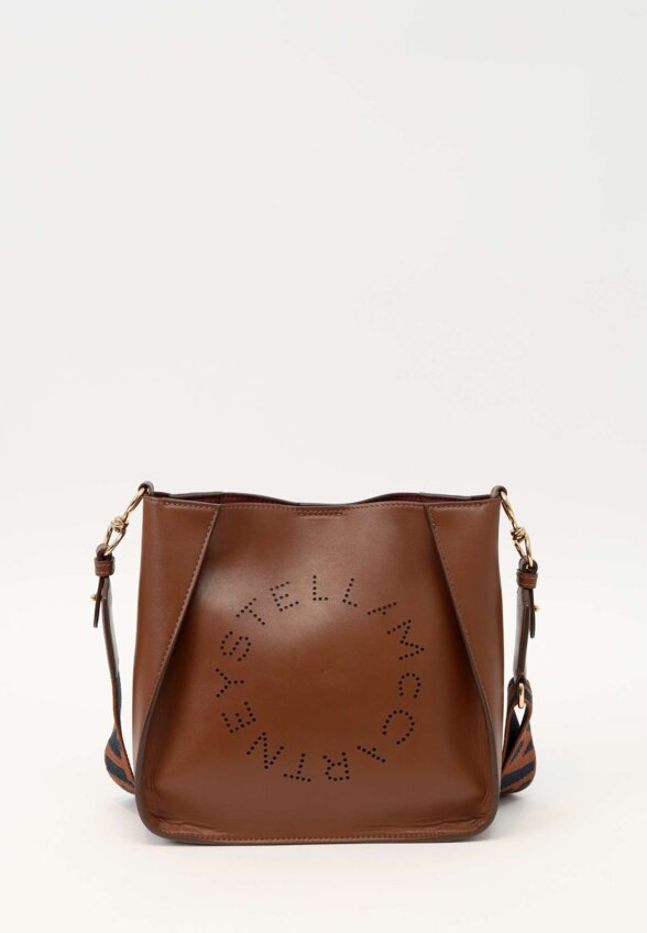 Stella McCartney Leather Bag