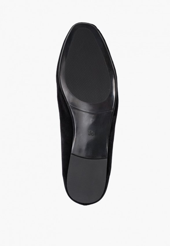 Лоферы Vivian Royal