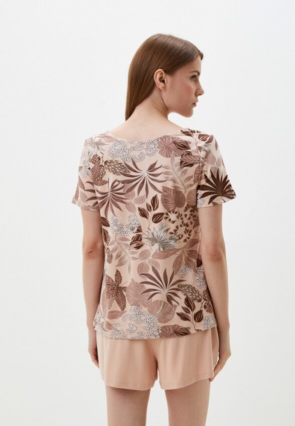 Пижама Cozy Home