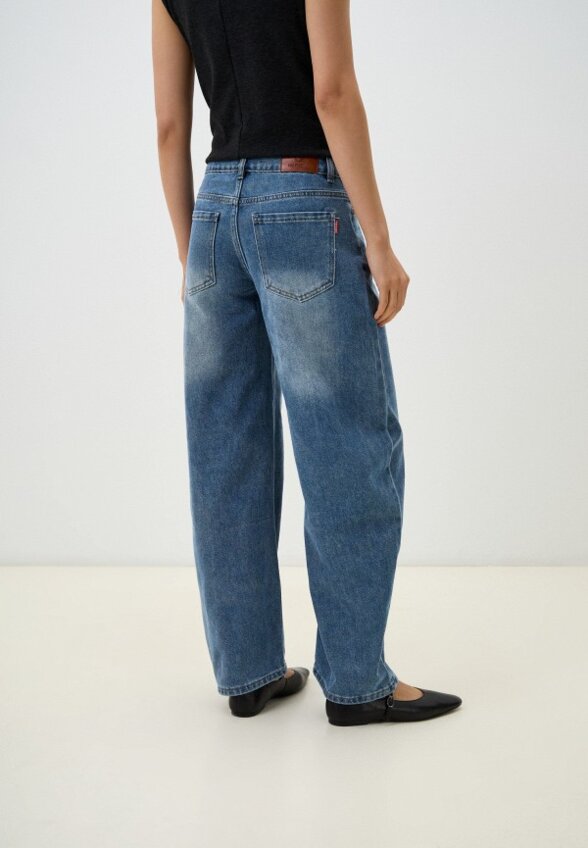 Джинсы Marsena