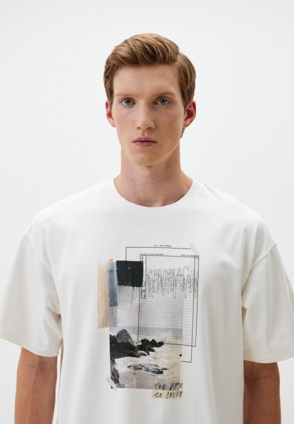 Футболка All We Need