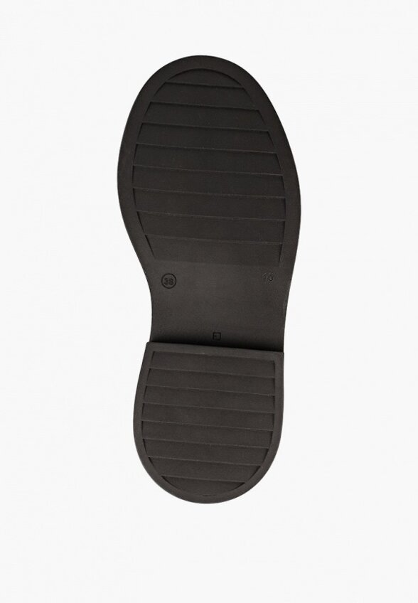 Ботинки Gresco