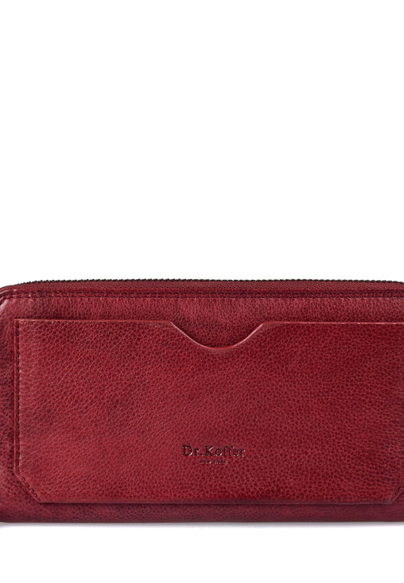 Др.Коффер X510381-154-03 портмоне