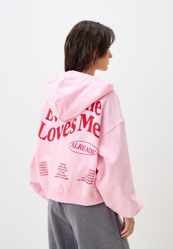 Толстовка Befree