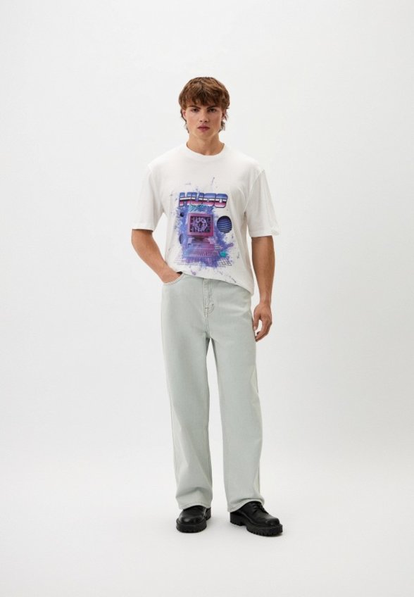 Футболка Hugo