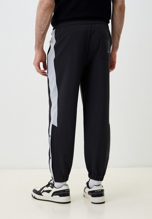 Брюки спортивные Peak