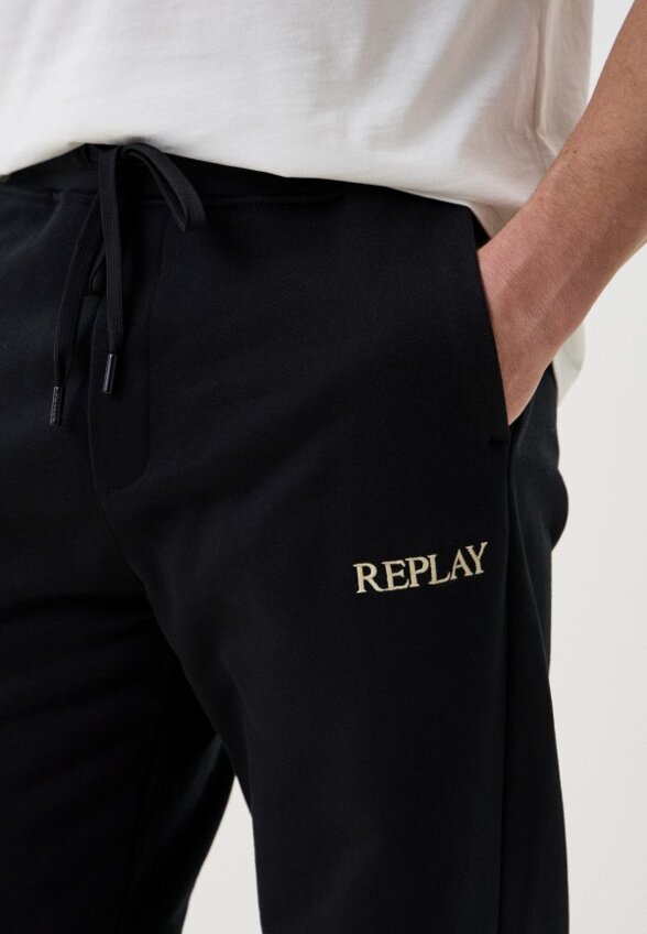 Брюки Replay