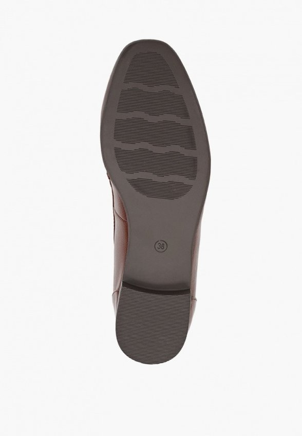 Лоферы Marco Tozzi