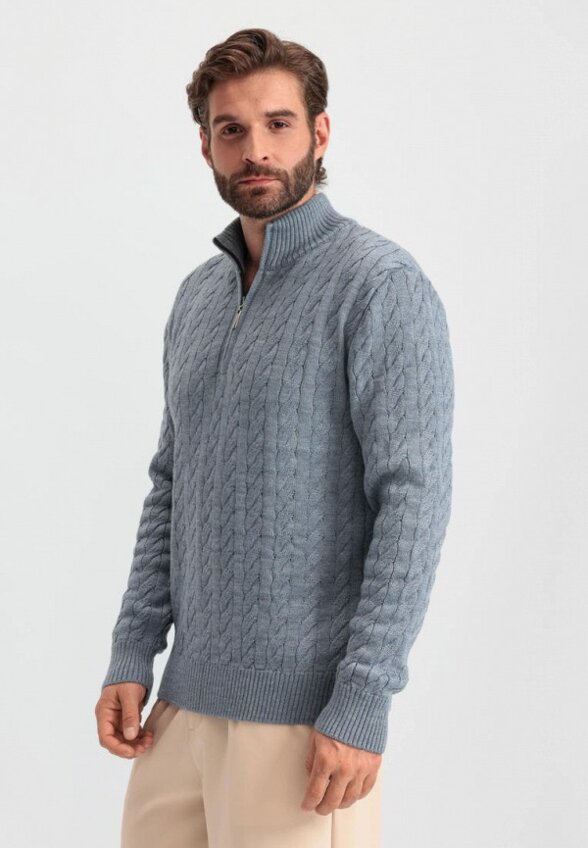 Джемпер Vivawool