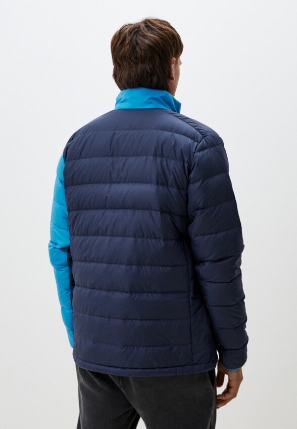 Куртка утепленная adidas