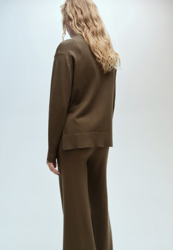 Джемпер Mango