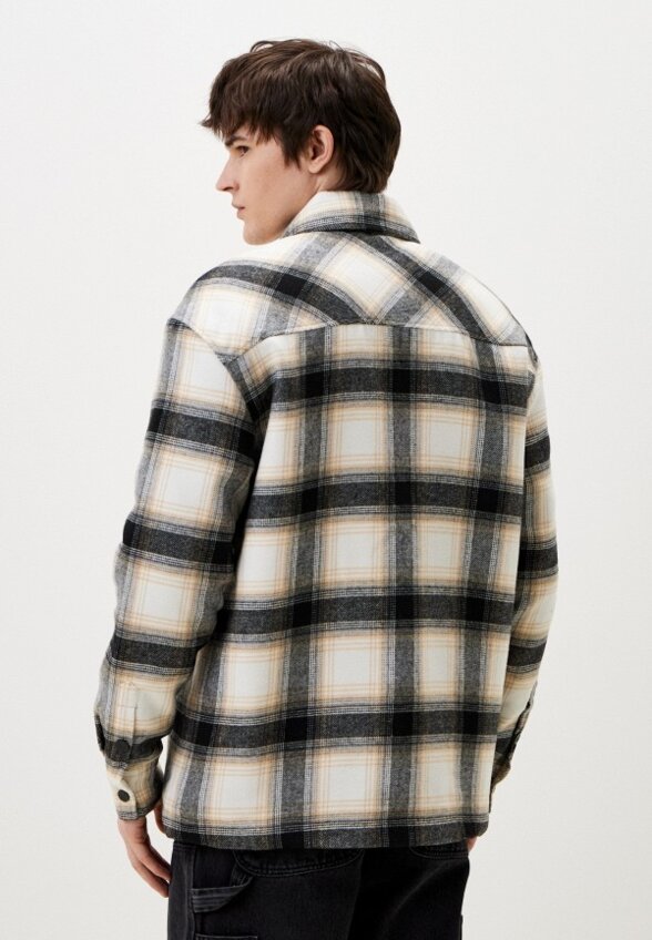 Куртка утепленная Ritter