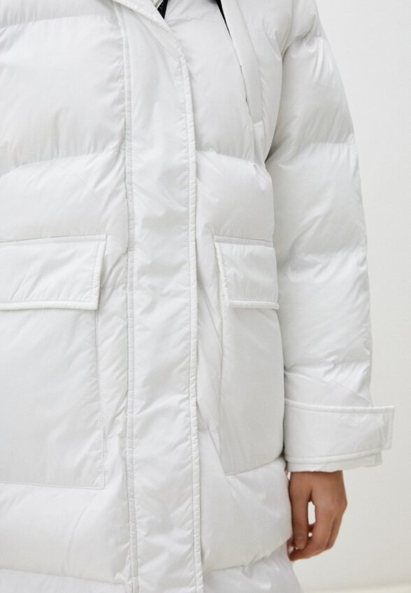 Пуховик Eleganzza