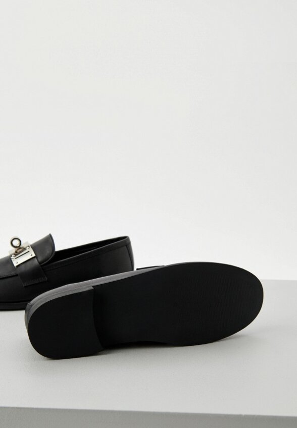 Лоферы Vasconte