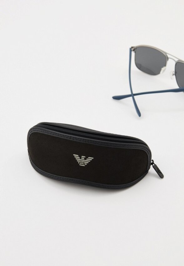 Очки солнцезащитные Emporio Armani