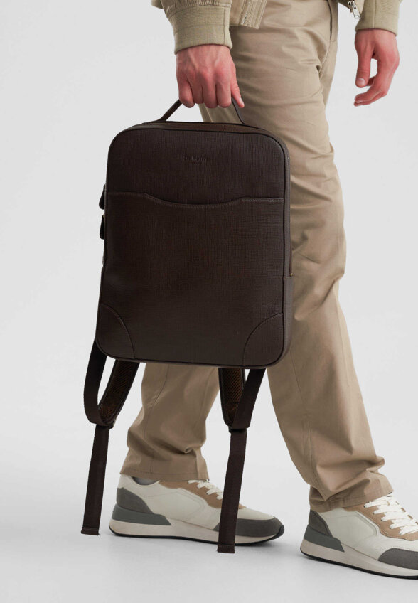 Др.Коффер B402696-124-09 рюкзак