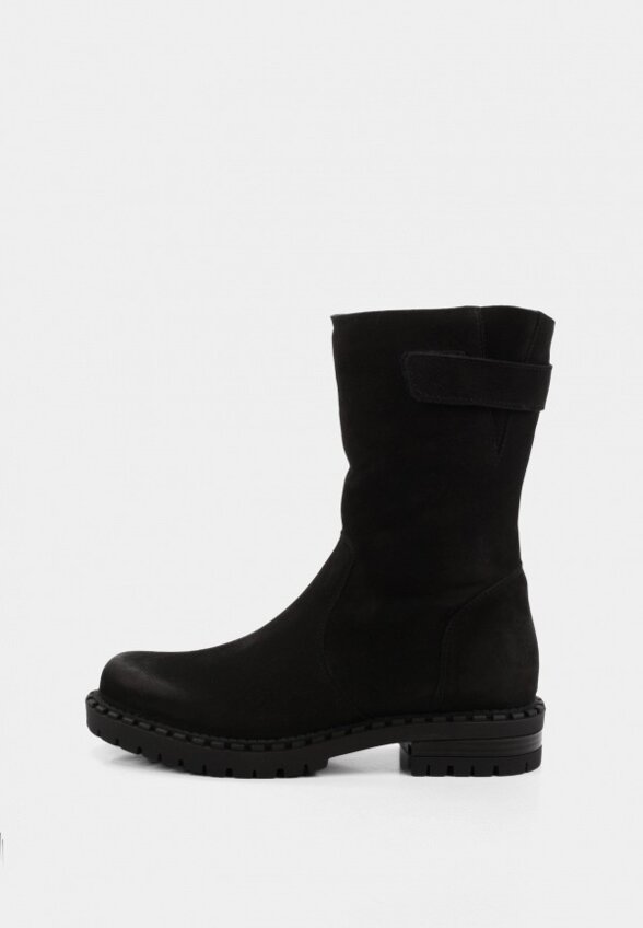 Полусапоги Francesco Donni