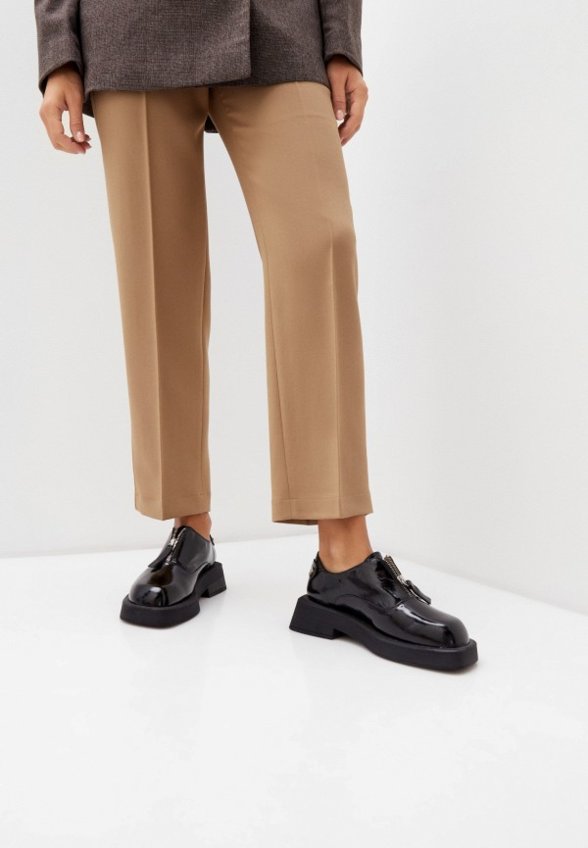 Ботинки Basconi