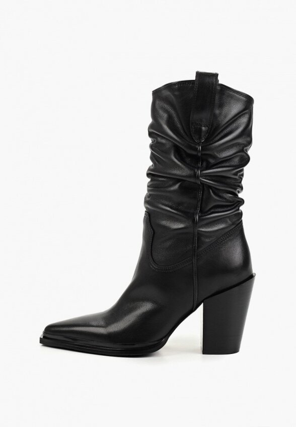 Полусапоги Graciana