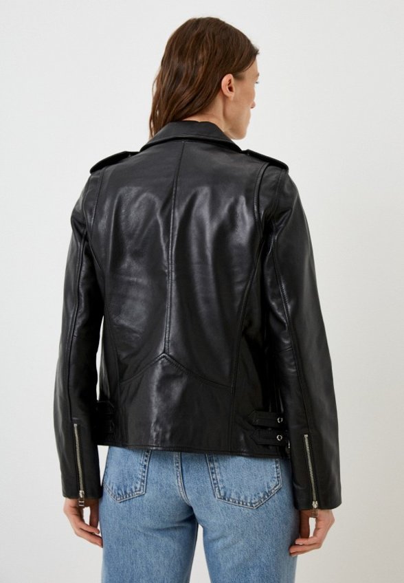 Косуха Снежная Королева