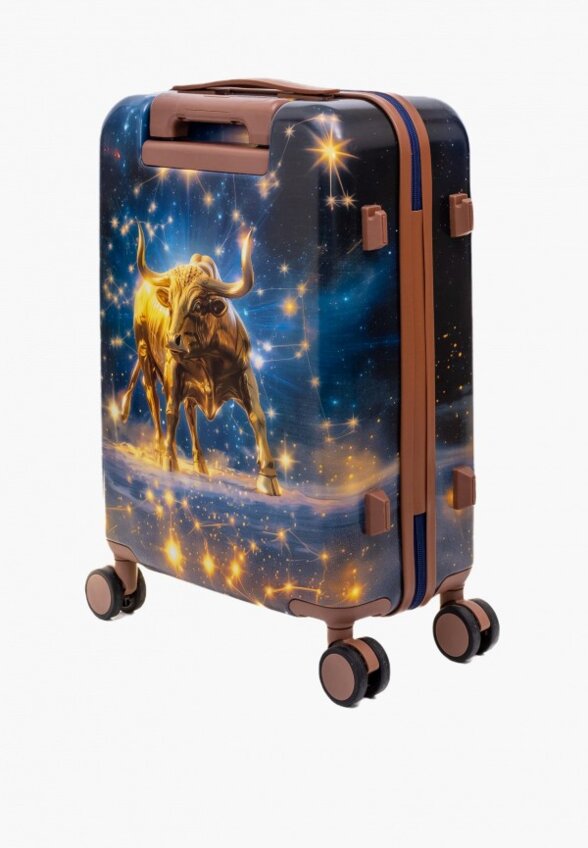 Чемодан Belletti