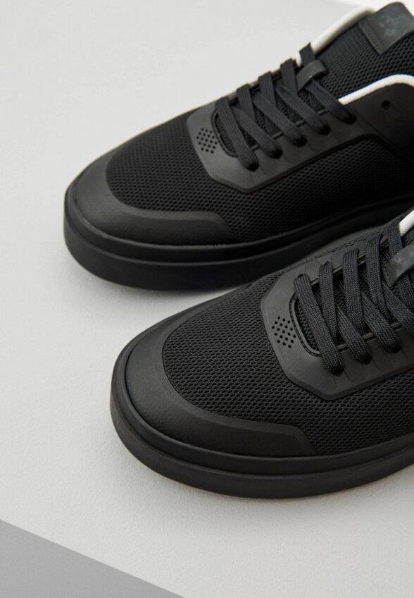 Кеды Calvin Klein