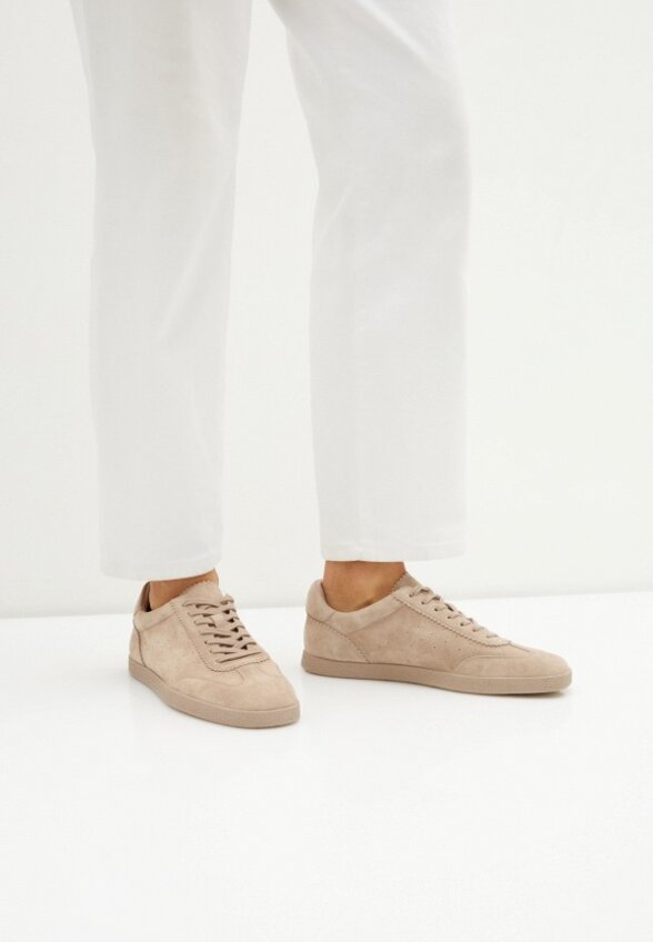 Кеды Ekonika Premium