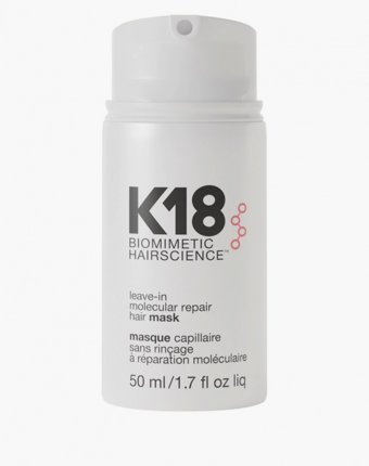 Маска для волос K18 женщинам