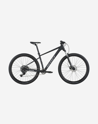 Велосипед горный Scott Contrail 30, 29", Черный женщинам