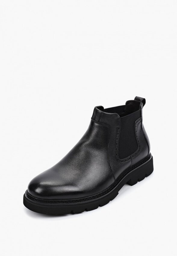 Ботинки Francesco Donni