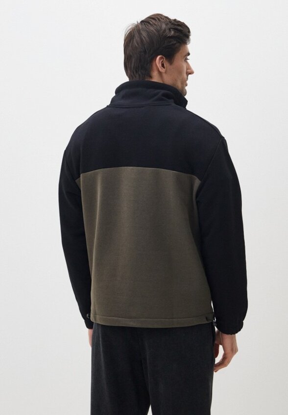 Олимпийка Baon