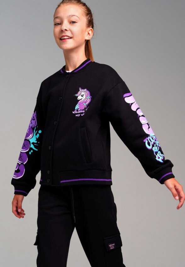 Олимпийка PlayToday