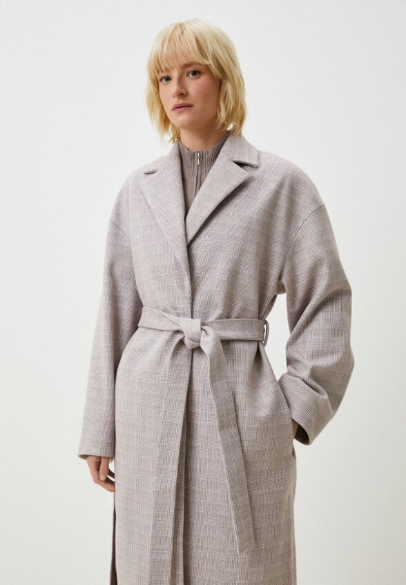 Пальто-халат 7.2.66