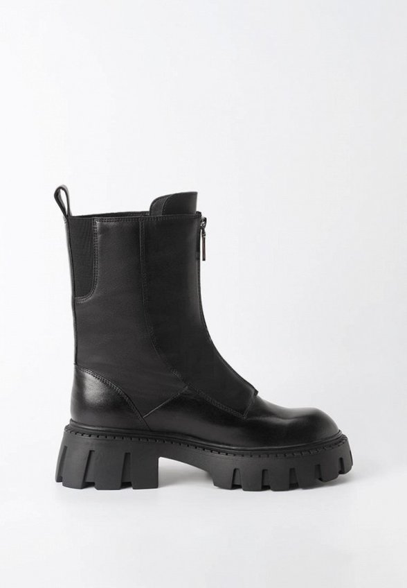 Ботинки Mitica Luna