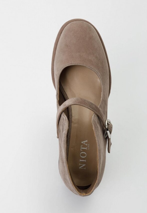 Туфли Niota Line