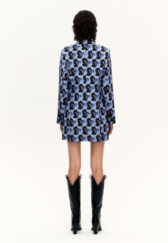 Платье Katerina Myachina